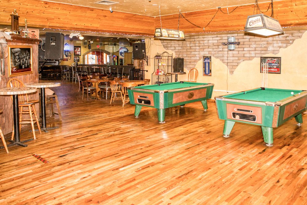 Ralf's Breakroom: 411 Bennett Ave, Cripple Creek, CO 80813